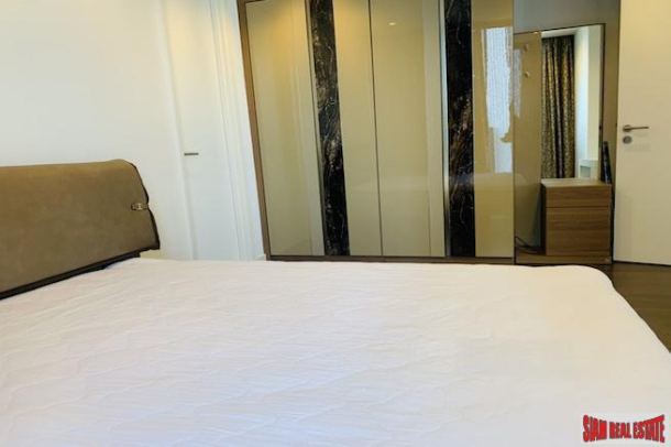 Nara 9 | Two Bedroom Corner Unit with City Views for Rent in Sathorn-8