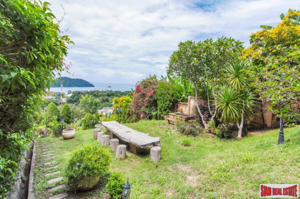 816 SQM Land for Sale in Koh Kaew 5 mins drive to BIS School and Boat Lagoon-30