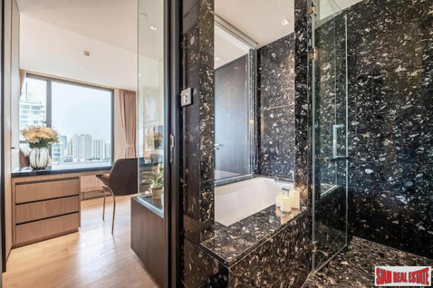 Beatniq Sukhumvit 32 | Contemporary New One Bedroom Thonglor Condo for Sale with Great City Views-14