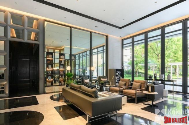 Beatniq Sukhumvit 32 | Contemporary New One Bedroom Thonglor Condo for Sale with Great City Views-4