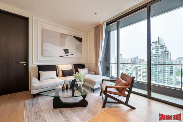 Beatniq Sukhumvit 32 | Contemporary New One Bedroom Thonglor Condo for Sale with Great City Views-7