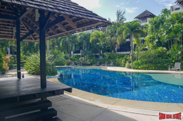 Amaliya Village | Large Three Bedroom Family Home with Large Private Yard & Swimming Pool - Located in Na Jomtien-23