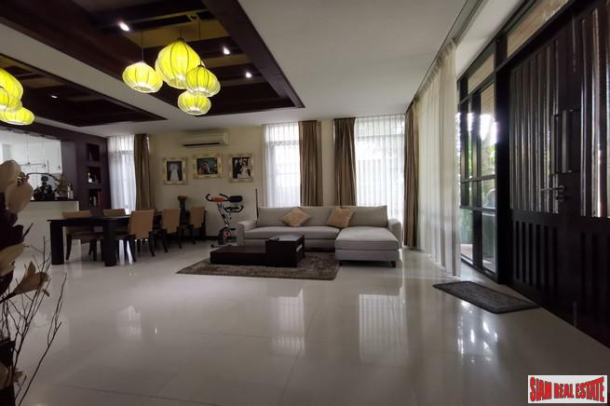 Luxury Condominiums for Sale in Bangsaray - Two Bedrooms Available-11