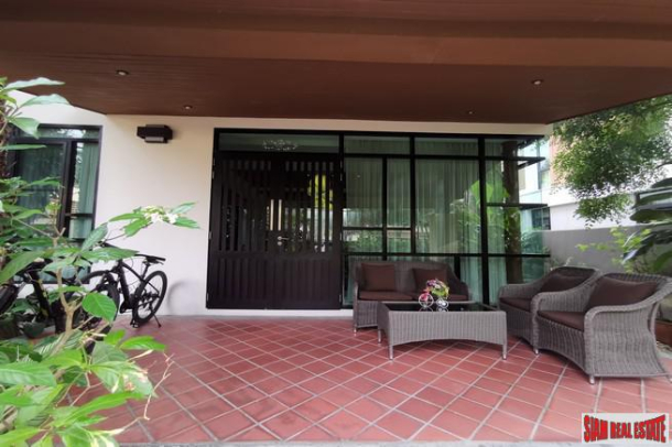 Tippawan Village 5 | Quality Four Bedroom Pool Villa for Sale in North Hua Hin-20