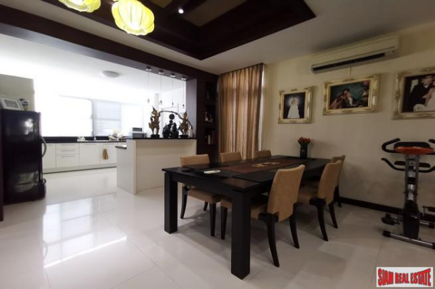 Luxury Condominiums for Sale in Bangsaray - Two Bedrooms Available-26