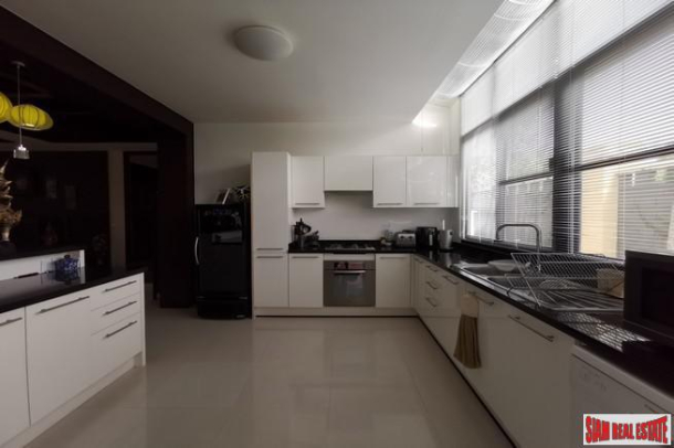 Luxury Condominiums for Sale in Bangsaray - Two Bedrooms Available-9