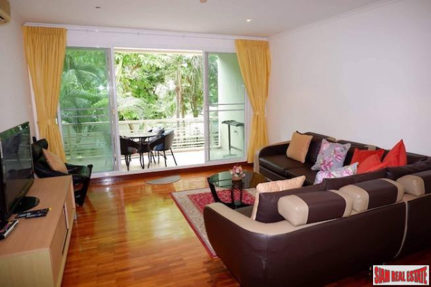 Baan SanPleon Beachfront Condominium | Three Bedroom with Nice Pool Views for Rent in Central Hua Hin - Beachfront Property-10