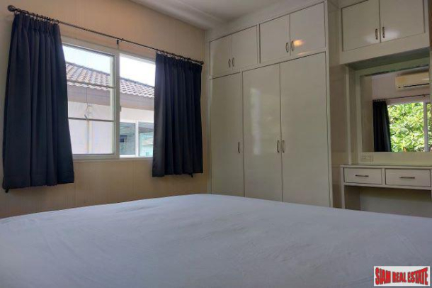 Inizio Koh Kaew | 2/3 Bedroom, Two Storey Home with Private Yard for Rent in Koh Kaew-15