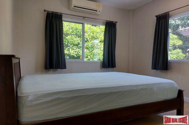 Inizio Koh Kaew | 2/3 Bedroom, Two Storey Home with Private Yard for Rent in Koh Kaew-17