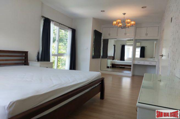 Classy Three Bedroom House with Private Swimming Pool For Long Term Rent at Chalong-20