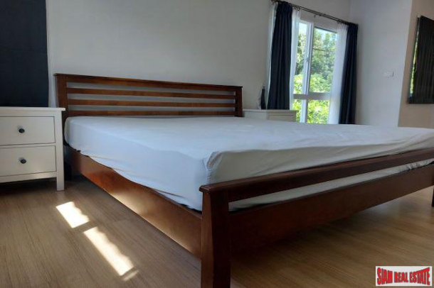 Tamarind Villa Phuket  | Pool suite 3 bedroom Villa-21