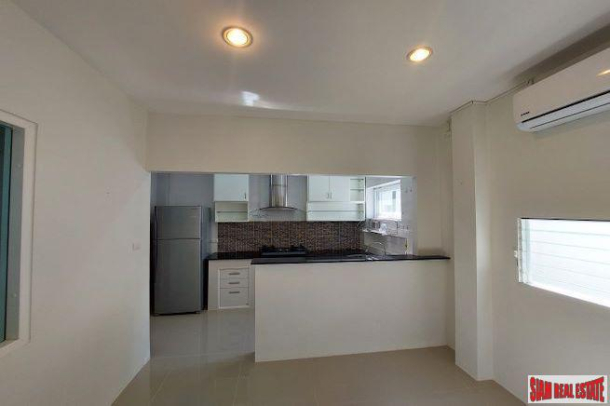 Inizio Koh Kaew | 2/3 Bedroom, Two Storey Home with Private Yard for Rent in Koh Kaew-24