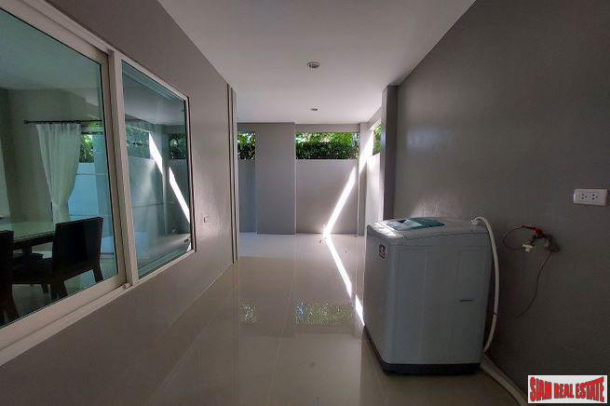 Inizio Koh Kaew | 2/3 Bedroom, Two Storey Home with Private Yard for Rent in Koh Kaew-25