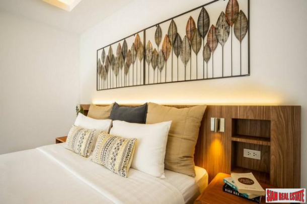 Tamarind Villas | Jacuzzi Pool suite 3 bedroom villa-4
