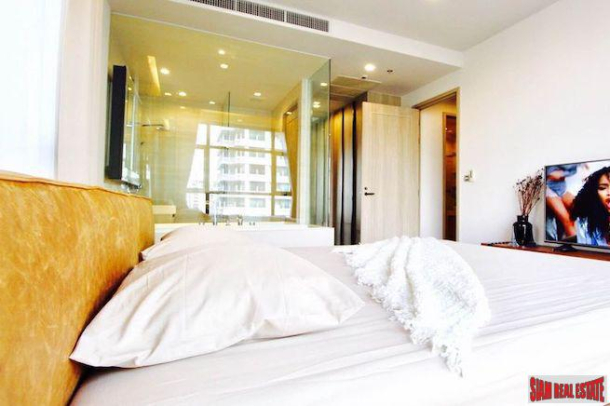 The XXXIX by Sansiri  | Luxury Class Two Bedroom Condo for Sale in the Heart of Phrom Phong-10