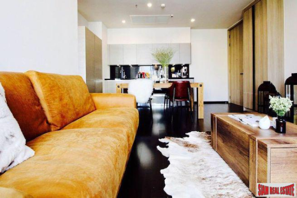 The XXXIX by Sansiri  | Luxury Class Two Bedroom Condo for Sale in the Heart of Phrom Phong-12