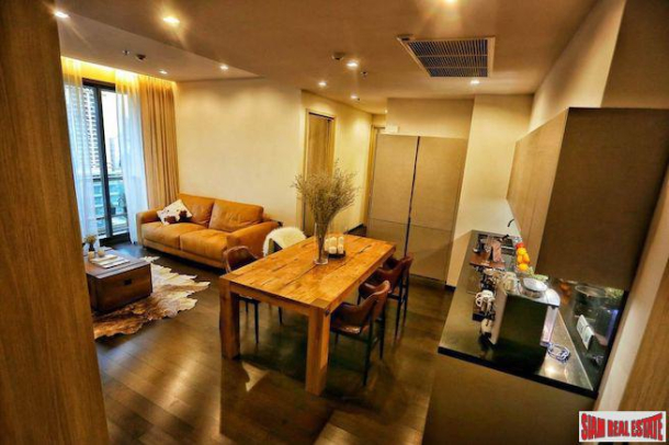 The XXXIX by Sansiri  | Luxury Class Two Bedroom Condo for Sale in the Heart of Phrom Phong-13