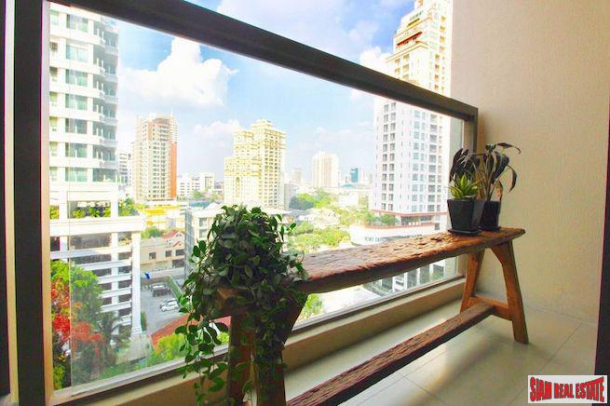 The XXXIX by Sansiri  | Luxury Class Two Bedroom Condo for Sale in the Heart of Phrom Phong-3