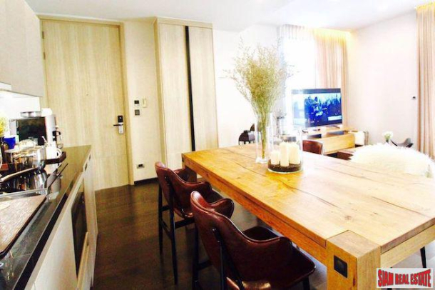 The XXXIX by Sansiri  | Luxury Class Two Bedroom Condo for Sale in the Heart of Phrom Phong-7