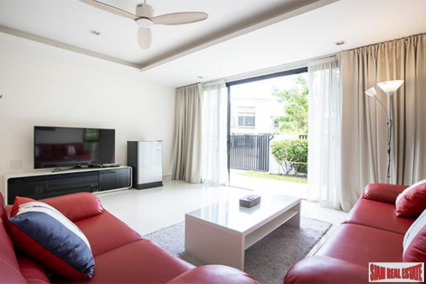 Laguna Park | Five Bedroom  Three Storey House with Private Rooftop Pool for Rent-2
