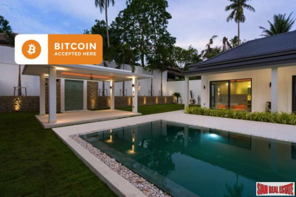 Black Mountain Golf Club | Three Bedroom Pool Villa On the Golf Course for Sale in Hua Hin-29