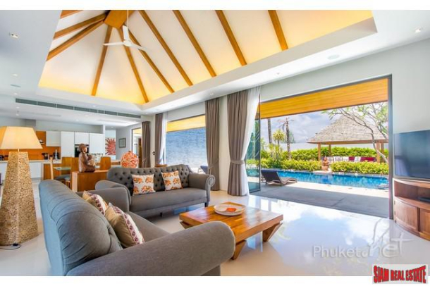 Anchan Lagoon | Ultra Luxurious Four Bedroom Pool Villa with Large Grounds and Extras!-25