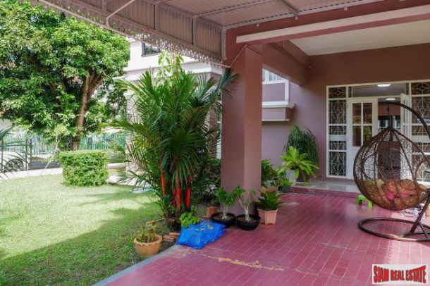 Land & House Park | Two Bedroom Family Home for Rent in a Secure Chalong Estate-5
