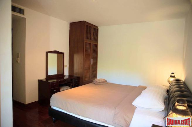 Baan San Saran Condominium | Three Bedroom for Sale with Garden Views in a Beachfront Hua Hin Condominium-8