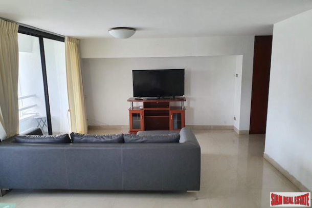 Thong Lor Tower | Spacious One Bedroom Condo for Rent in Convenient Thong Lor Location-4