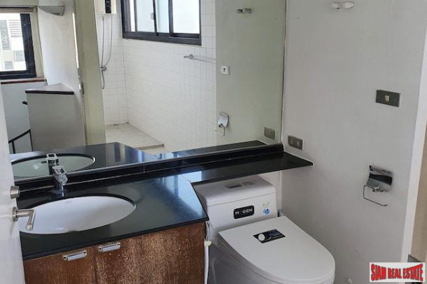 Thong Lor Tower | Spacious One Bedroom Condo for Rent in Convenient Thong Lor Location-8