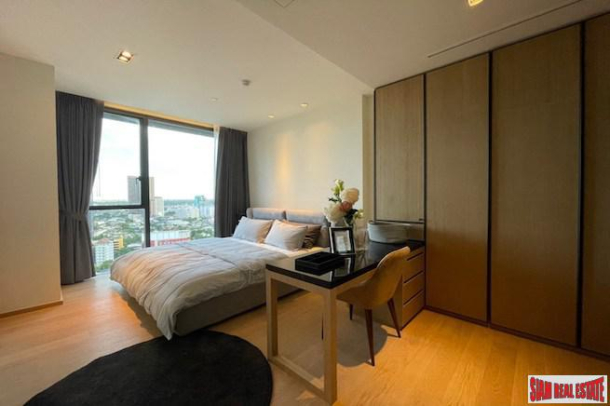 Beatniq Sukhumvit 32 | Great City Views  & Excellent Amenities - One Bedroom Condo for Sale in Thong Lo-8