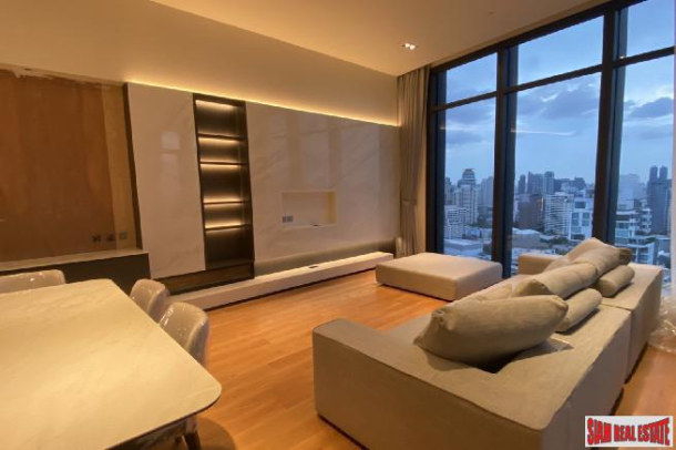 Beatniq Sukhumvit 32 | Large One Bedroom in Luxury Condo for Sale - Thong Lo-20