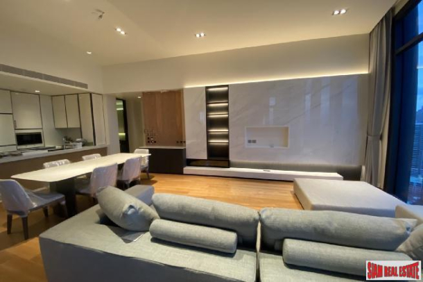 Beatniq Sukhumvit 32 | Large One Bedroom in Luxury Condo for Sale - Thong Lo-21