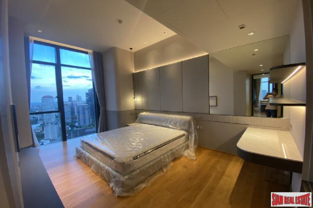 Beatniq Sukhumvit 32 | Large One Bedroom in Luxury Condo for Sale - Thong Lo-23