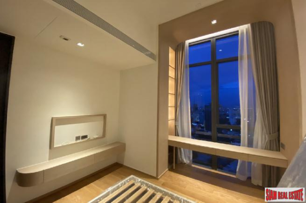 Beatniq Sukhumvit 32 | Large One Bedroom in Luxury Condo for Sale - Thong Lo-26