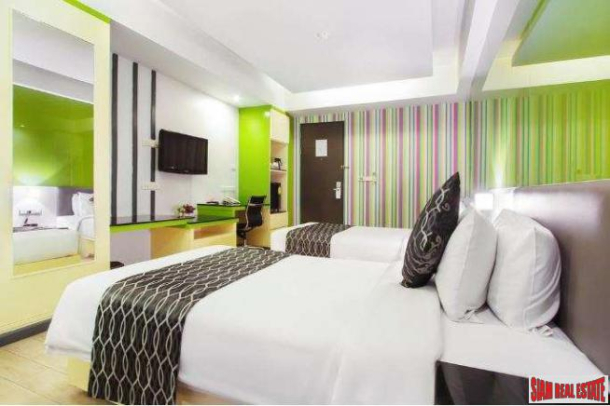 Hotel for Rent/Sale with 45 Rooms at Sukhumvit Onnut-3