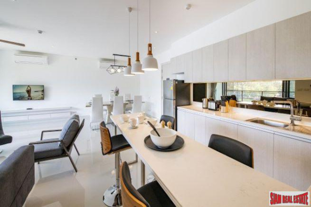 Cassia Residence | Stylish & New Three Bedroom Condo for Rent in Laguna-10