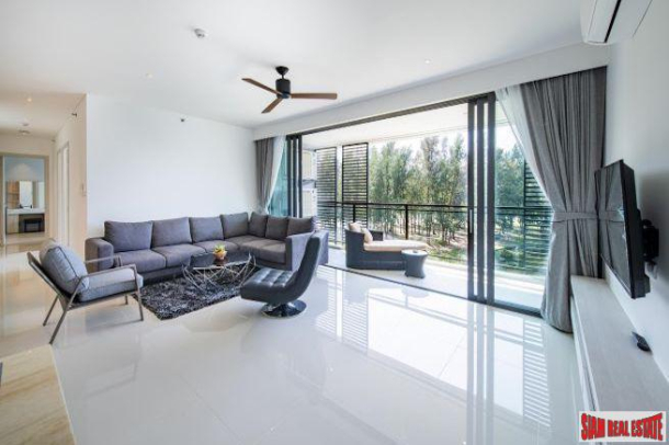 Cassia Residence | Stylish & New Three Bedroom Condo for Rent in Laguna-11
