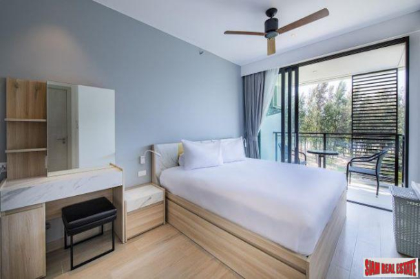 Cassia Residence | Stylish & New Three Bedroom Condo for Rent in Laguna-12