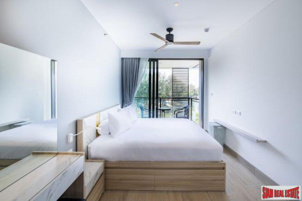 Cassia Residence | Stylish & New Three Bedroom Condo for Rent in Laguna-13