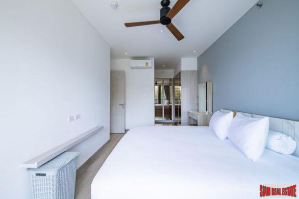 Cassia Residence | Stylish & New Three Bedroom Condo for Rent in Laguna-14