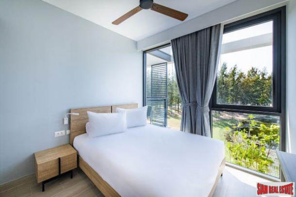 Cassia Residence | Stylish & New Three Bedroom Condo for Rent in Laguna-15