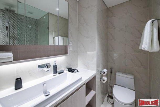 Cassia Residence | Stylish & New Three Bedroom Condo for Rent in Laguna-16