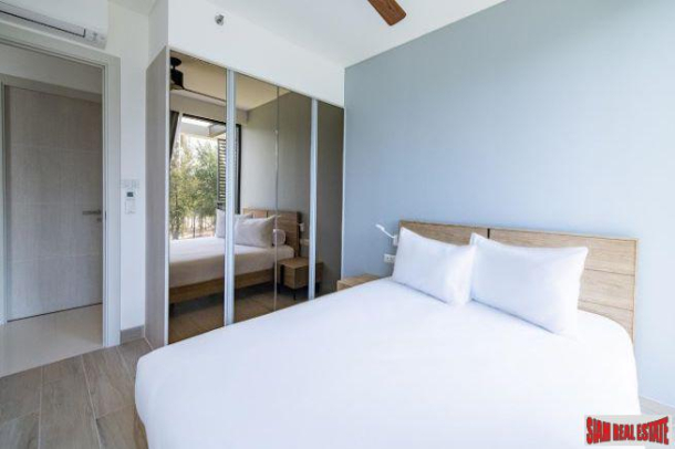 Cassia Residence | Stylish & New Three Bedroom Condo for Rent in Laguna-17