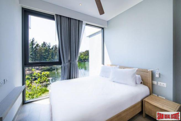 Cassia Residence | Stylish & New Three Bedroom Condo for Rent in Laguna-18