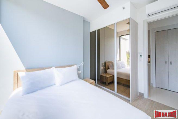 Cassia Residence | Stylish & New Three Bedroom Condo for Rent in Laguna-19