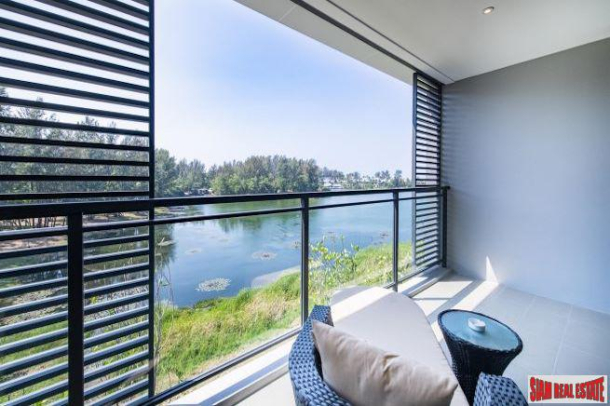 Cassia Residence | Stylish & New Three Bedroom Condo for Rent in Laguna-21