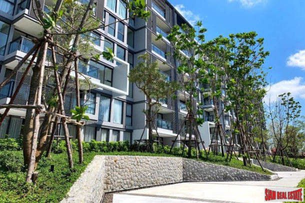 Cassia Residence | Stylish & New Three Bedroom Condo for Rent in Laguna-23