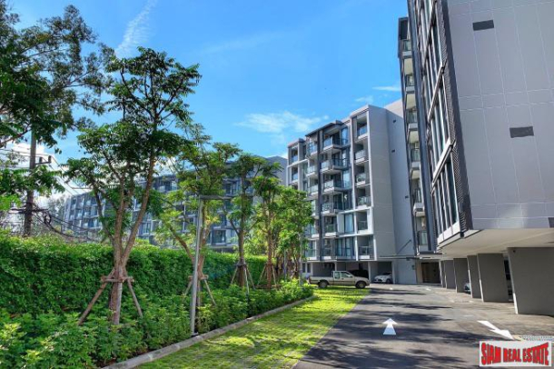 Cassia Residence | Stylish & New Three Bedroom Condo for Rent in Laguna-26