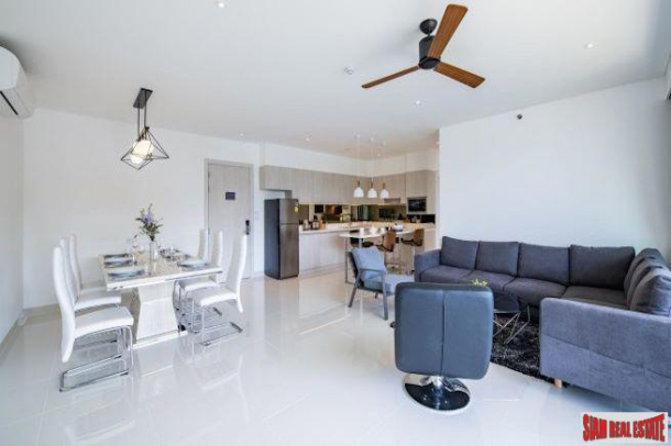 Cassia Residence | Stylish & New Three Bedroom Condo for Rent in Laguna-5